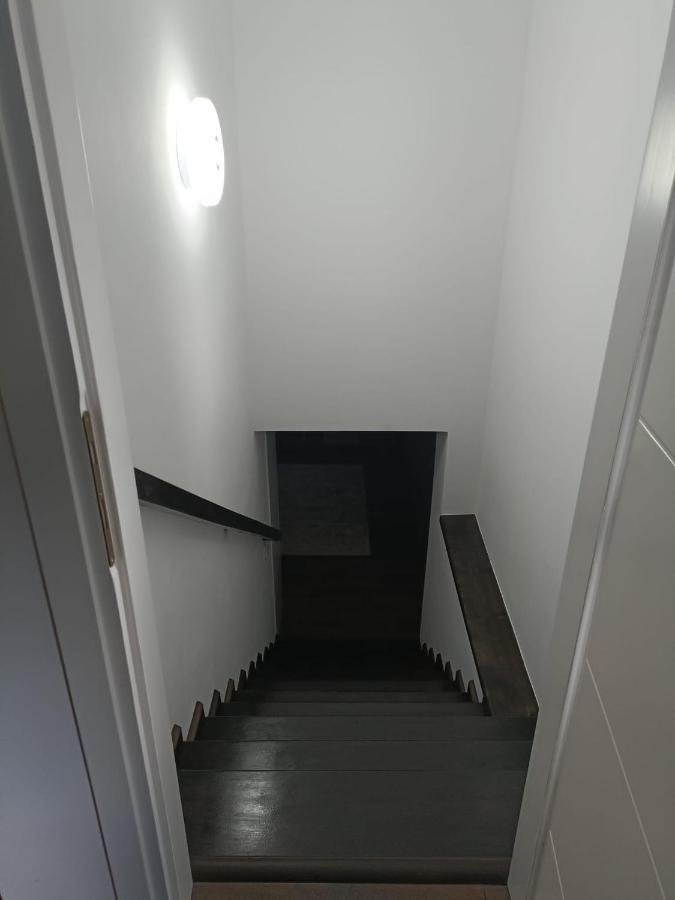 New Apartment Apartament Modern Recent Construit Modern Ujepitesu Tarsashazi Lakresz Miercurea Ciuc Eksteriør bilde